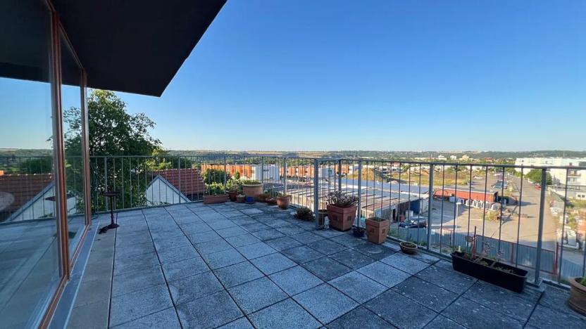 Pronájem bytu 4+kk, Roztoky, Přemyslovská, 127 m2