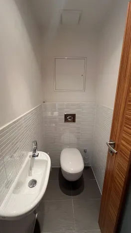 Pronájem bytu 4+kk, Roztoky, Přemyslovská, 127 m2