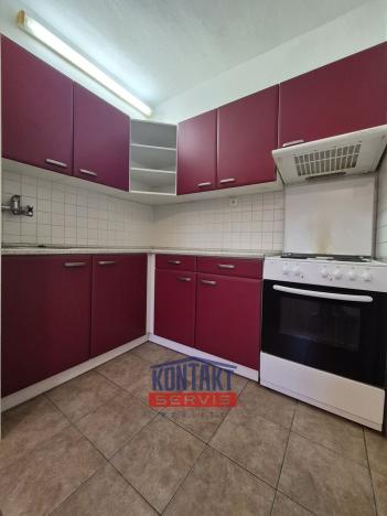 Pronájem bytu 2+kk, České Budějovice, nám. Přemysla Otakara II., 55 m2