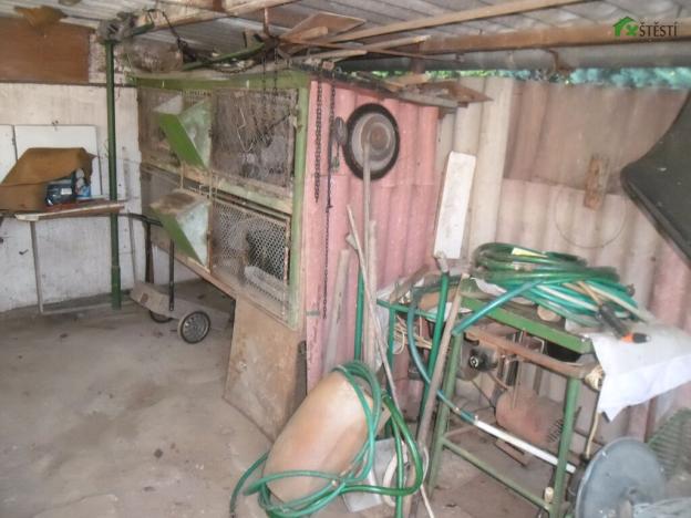 Prodej rodinného domu, Jaroměřice nad Rokytnou, Zahradní, 190 m2