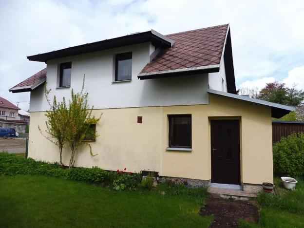 Prodej chalupy, Vysoké nad Jizerou, Lyžařská, 75 m2