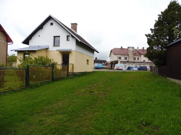 Prodej chalupy, Vysoké nad Jizerou, Lyžařská, 75 m2