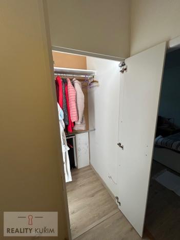 Pronájem bytu 1+1, Tišnov, Jamborova, 36 m2