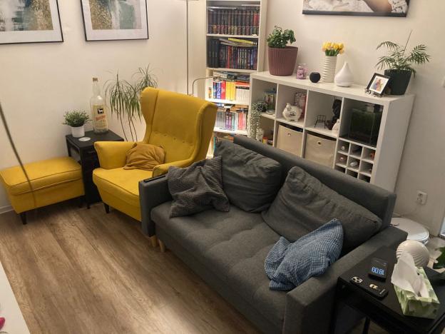 Pronájem bytu 2+1, Brno - Žabovřesky, Plovdivská, 54 m2