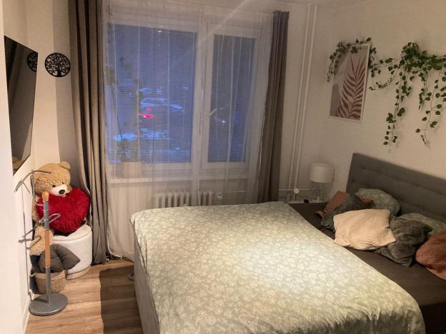 Pronájem bytu 2+1, Brno - Žabovřesky, Plovdivská, 54 m2