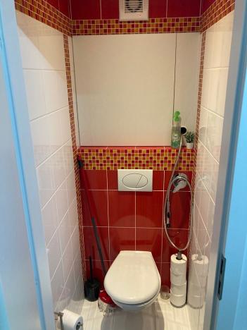 Pronájem bytu 2+1, Brno - Žabovřesky, Plovdivská, 54 m2