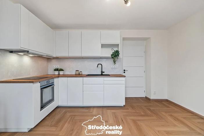 Pronájem bytu 3+kk, Odolena Voda, Seifertova, 65 m2