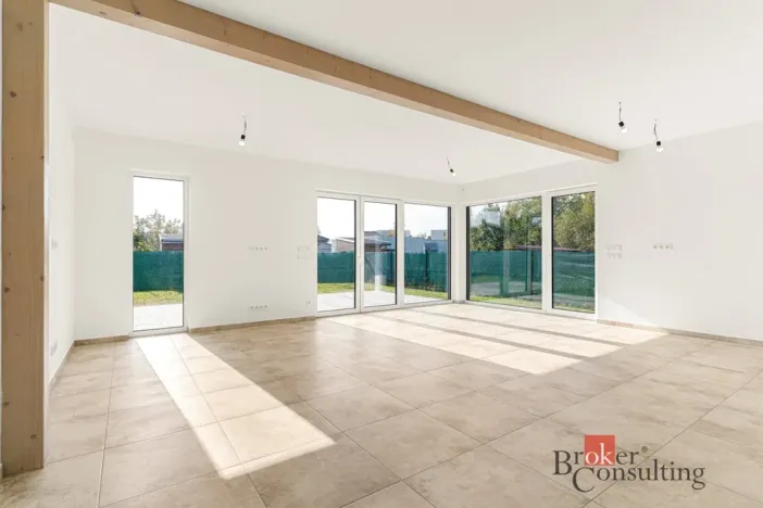 Prodej rodinného domu, Milovice - Mladá, Tyršova, 160 m2