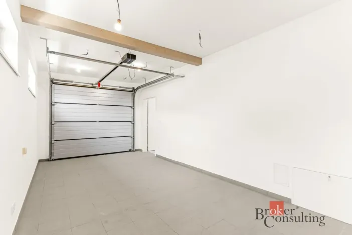 Prodej rodinného domu, Milovice - Mladá, Tyršova, 160 m2
