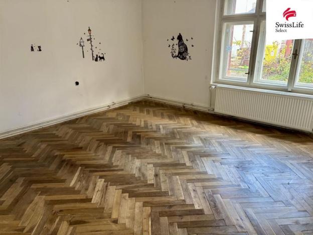 Prodej rodinného domu, Přelouč, Husova, 138 m2