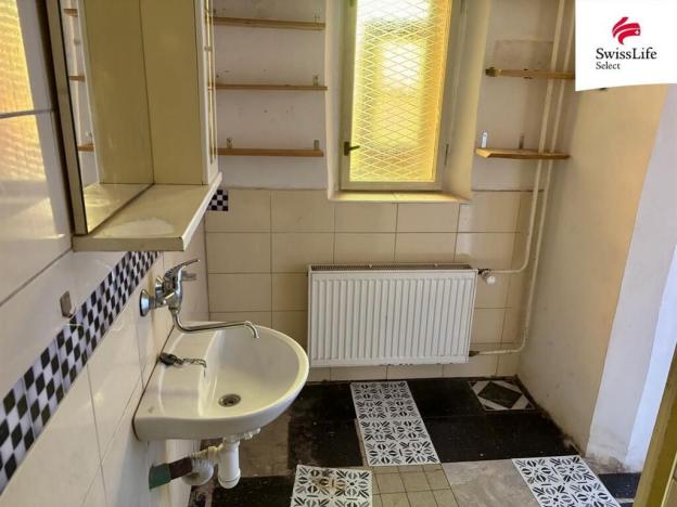 Prodej rodinného domu, Přelouč, Husova, 138 m2