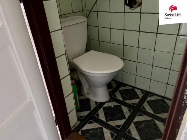 Prodej rodinného domu, Přelouč, Husova, 138 m2