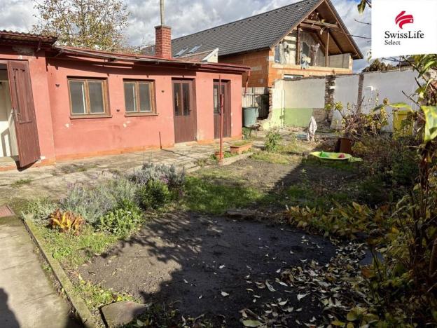 Prodej rodinného domu, Přelouč, Husova, 138 m2