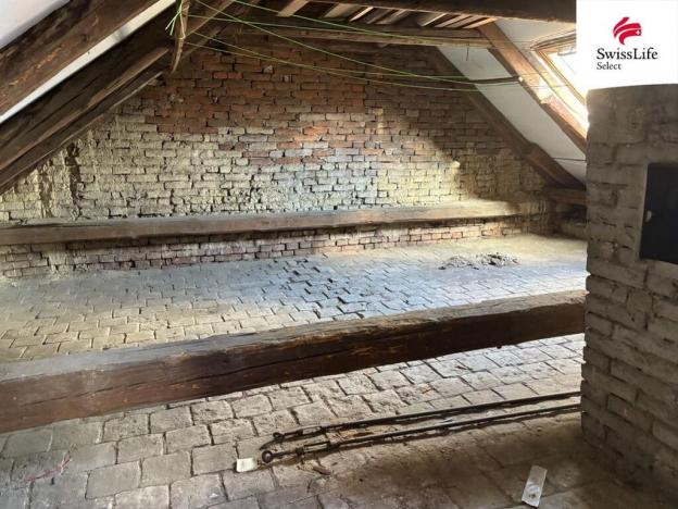 Prodej rodinného domu, Přelouč, Husova, 138 m2