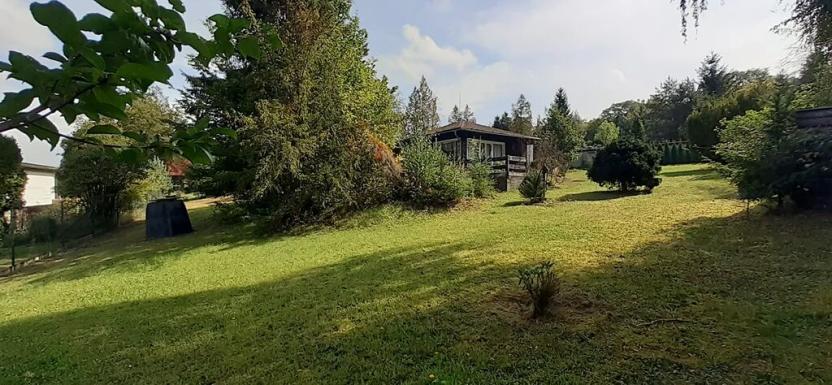 Prodej pozemku pro bydlení, Samopše, 1526 m2