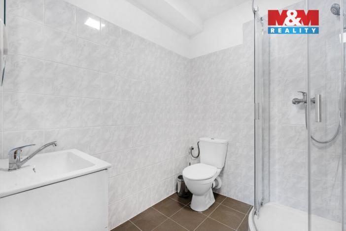 Pronájem bytu 1+kk, Plazy, 30 m2