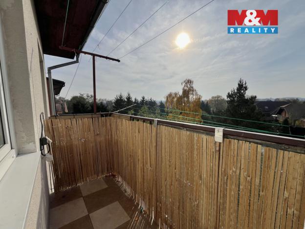 Prodej bytu 3+1, Dobroměřice, 5. května, 70 m2