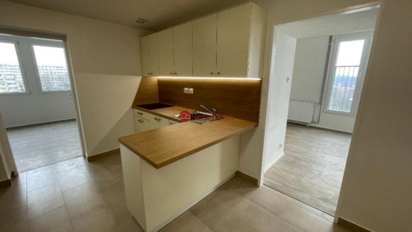 Pronájem bytu 2+1, Teplice - Trnovany, Antonína Sochora, 63 m2