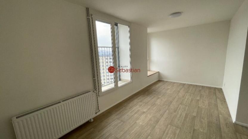 Pronájem bytu 2+1, Teplice - Trnovany, Antonína Sochora, 63 m2