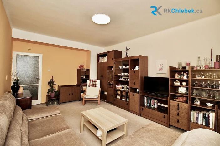 Prodej bytu 3+1, Frýdlant nad Ostravicí, Jiráskova, 58 m2