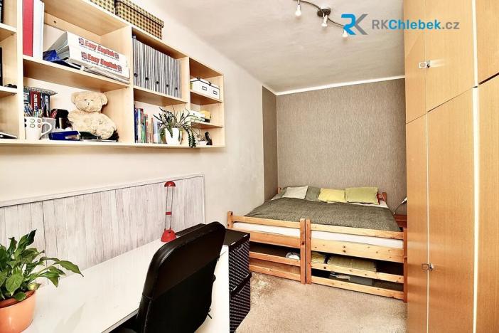 Prodej bytu 3+1, Frýdlant nad Ostravicí, Jiráskova, 58 m2