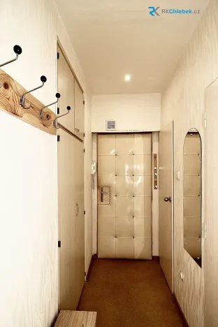 Prodej bytu 3+1, Frýdlant nad Ostravicí, Jiráskova, 58 m2