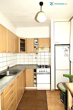 Prodej bytu 3+1, Frýdlant nad Ostravicí, Jiráskova, 58 m2