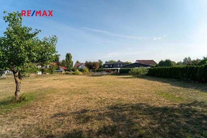 Prodej pozemku pro bydlení, Vrbová Lhota, Lesní, 1156 m2