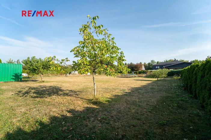 Prodej pozemku pro bydlení, Vrbová Lhota, Lesní, 1156 m2