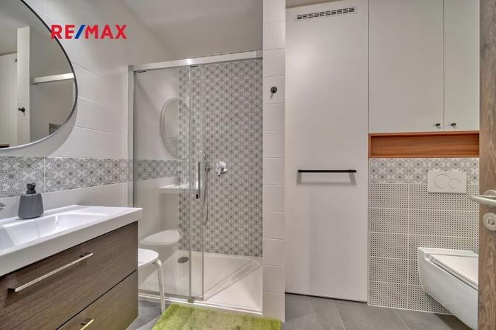 Pronájem bytu 1+kk, Poděbrady, Palackého, 48 m2