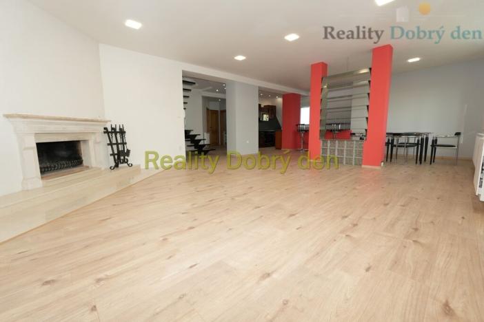 Pronájem bytu 4+kk, Opava, Bochenkova, 178 m2