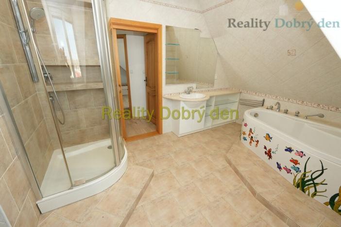 Pronájem bytu 4+kk, Opava, Bochenkova, 178 m2