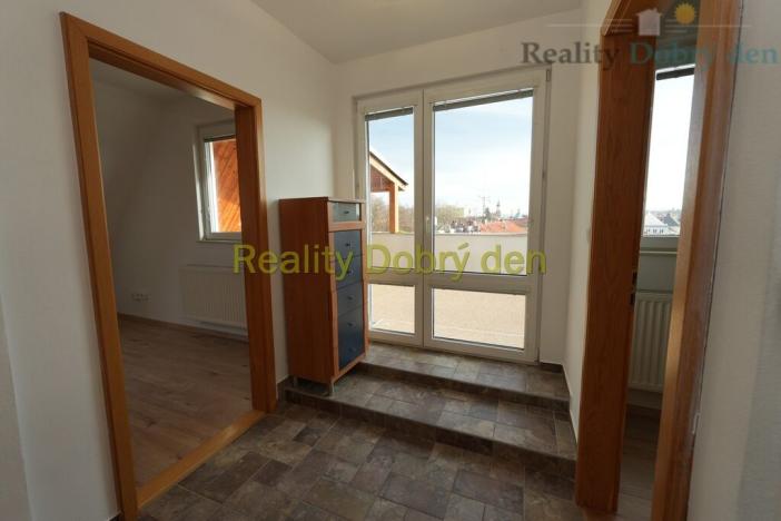 Pronájem bytu 4+kk, Opava, Bochenkova, 178 m2