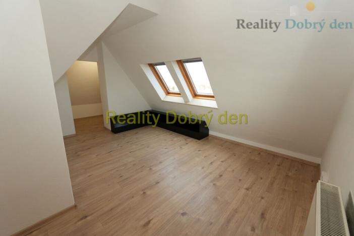 Pronájem bytu 4+kk, Opava, Bochenkova, 178 m2