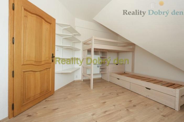 Pronájem bytu 4+kk, Opava, Bochenkova, 178 m2