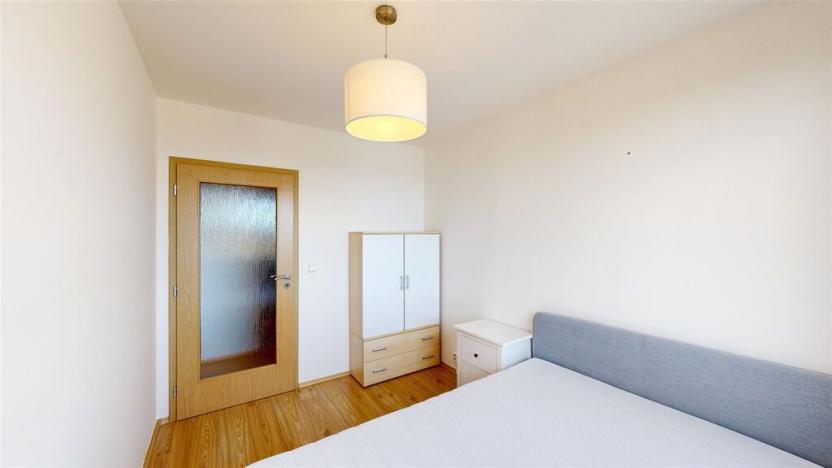 Pronájem bytu 2+kk, Beroun - Beroun-Město, Košťálkova, 44 m2