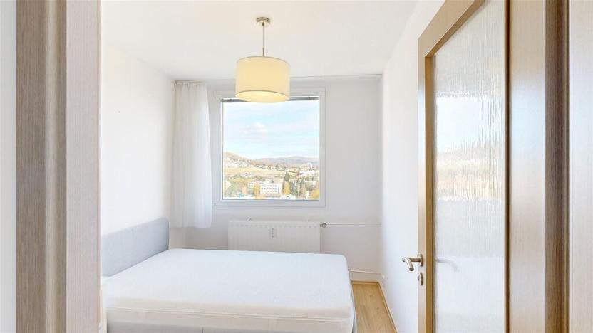 Pronájem bytu 2+kk, Beroun - Beroun-Město, Košťálkova, 44 m2