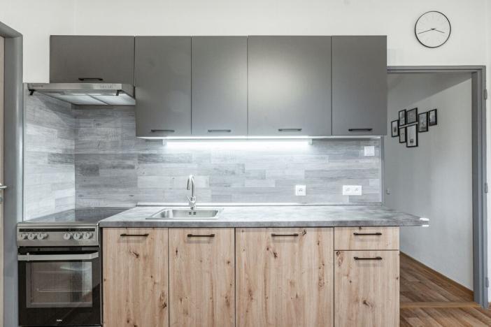 Prodej bytu 2+1, Telč - Telč-Staré Město, Radkovská, 73 m2