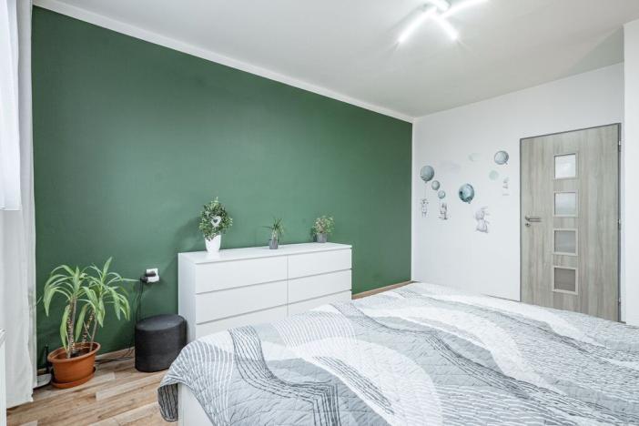 Prodej bytu 2+1, Telč - Telč-Staré Město, Radkovská, 73 m2