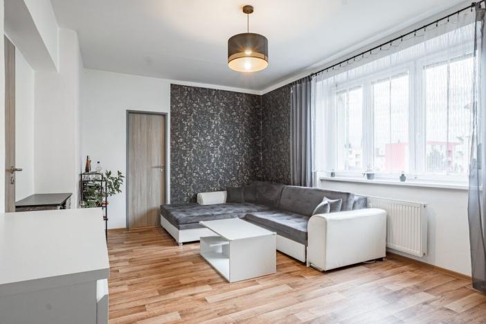 Prodej bytu 2+1, Telč - Telč-Staré Město, Radkovská, 73 m2