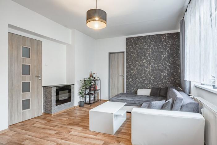 Prodej bytu 2+1, Telč - Telč-Staré Město, Radkovská, 73 m2