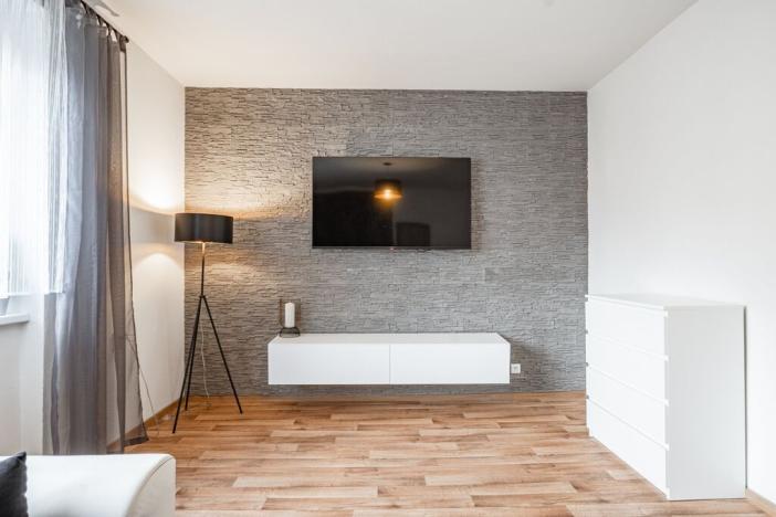 Prodej bytu 2+1, Telč - Telč-Staré Město, Radkovská, 73 m2