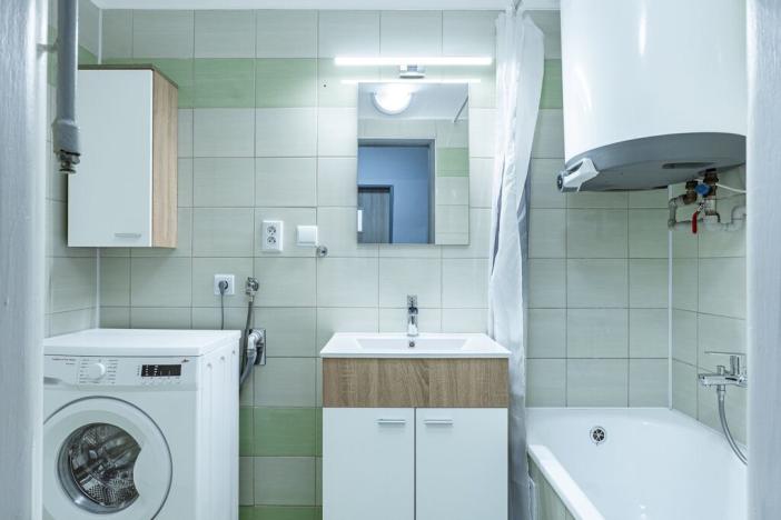 Prodej bytu 2+1, Telč - Telč-Staré Město, Radkovská, 73 m2