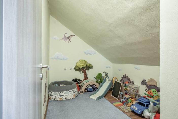 Prodej bytu 2+1, Telč - Telč-Staré Město, Radkovská, 73 m2