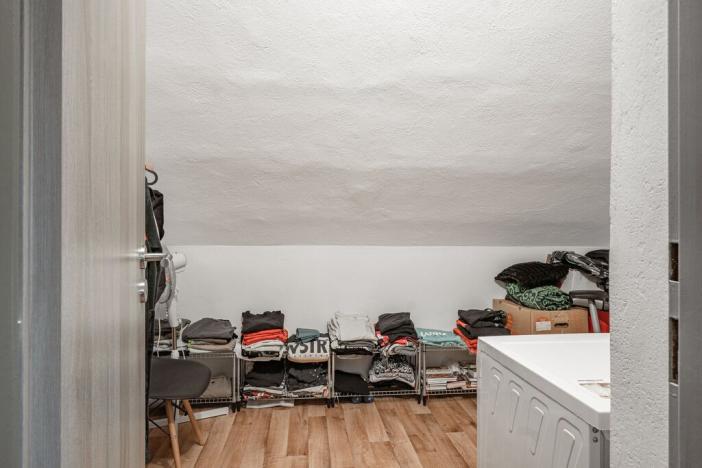 Prodej bytu 2+1, Telč - Telč-Staré Město, Radkovská, 73 m2