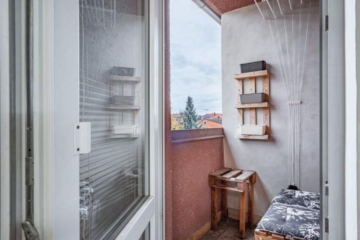 Prodej bytu 2+1, Telč - Telč-Staré Město, Radkovská, 73 m2