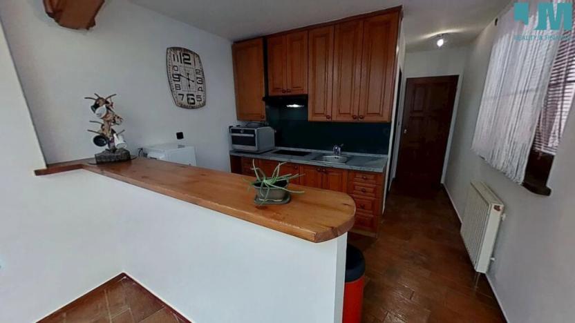 Pronájem bytu 2+kk, Jihlava, Mošnova, 46 m2