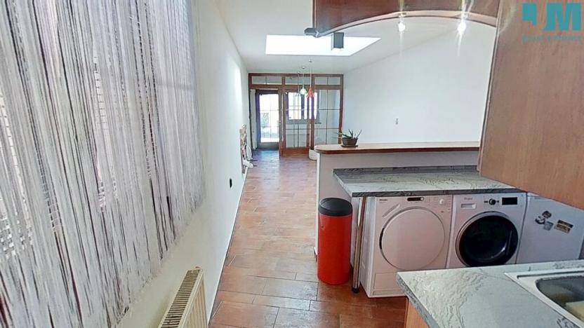 Pronájem bytu 2+kk, Jihlava, Mošnova, 46 m2