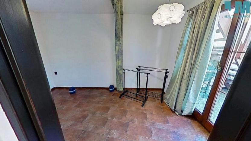 Pronájem bytu 2+kk, Jihlava, Mošnova, 46 m2