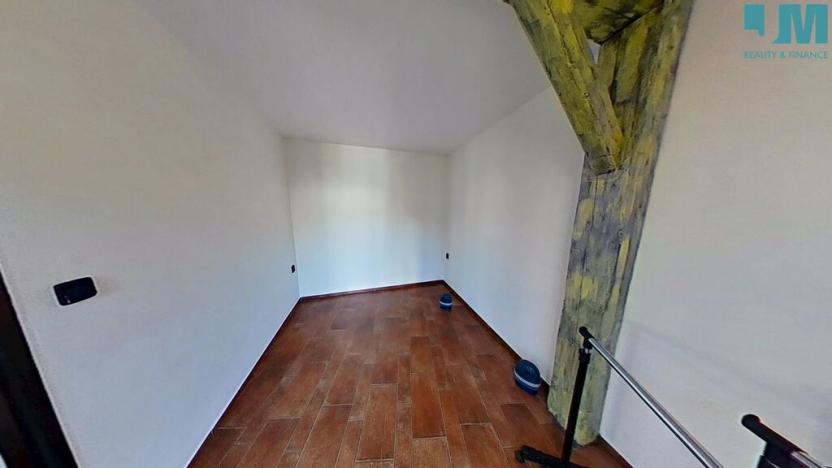 Pronájem bytu 2+kk, Jihlava, Mošnova, 46 m2